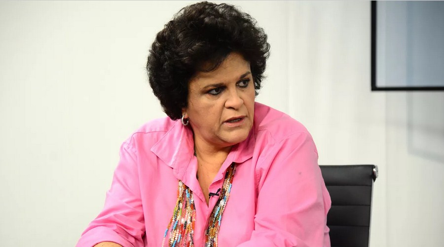 Brasil tem “papel estratégico de segurança climática”, diz ex-ministra Brasil tem “papel estratégico de segurança climática”, diz ex-ministra Izabella Teixeira